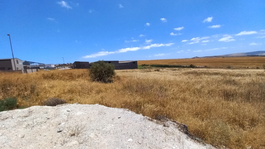 Commercial Property for Sale in Vredenburg Rural Western Cape